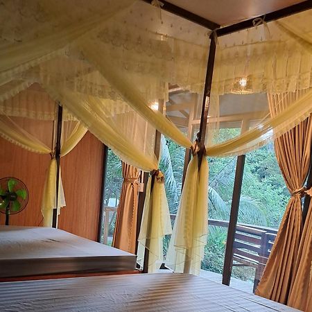 Thung Sen Tam Coc Chalets Ninh Bình Kültér fotó