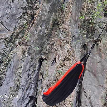 Thung Sen Tam Coc Chalets Ninh Bình Kültér fotó