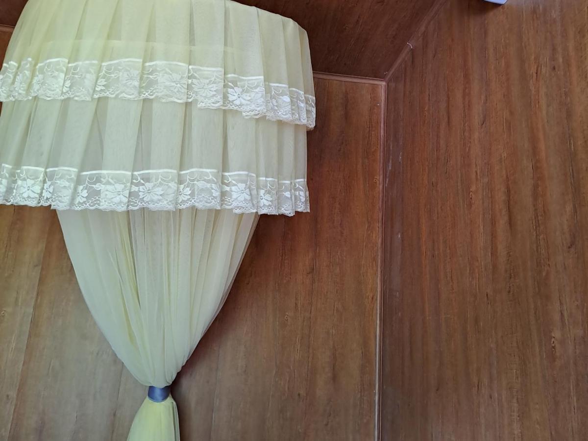 Thung Sen Tam Coc Chalets Ninh Bình Kültér fotó