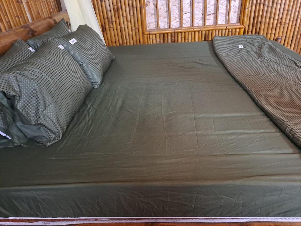 Thung Sen Tam Coc Chalets Ninh Bình Kültér fotó