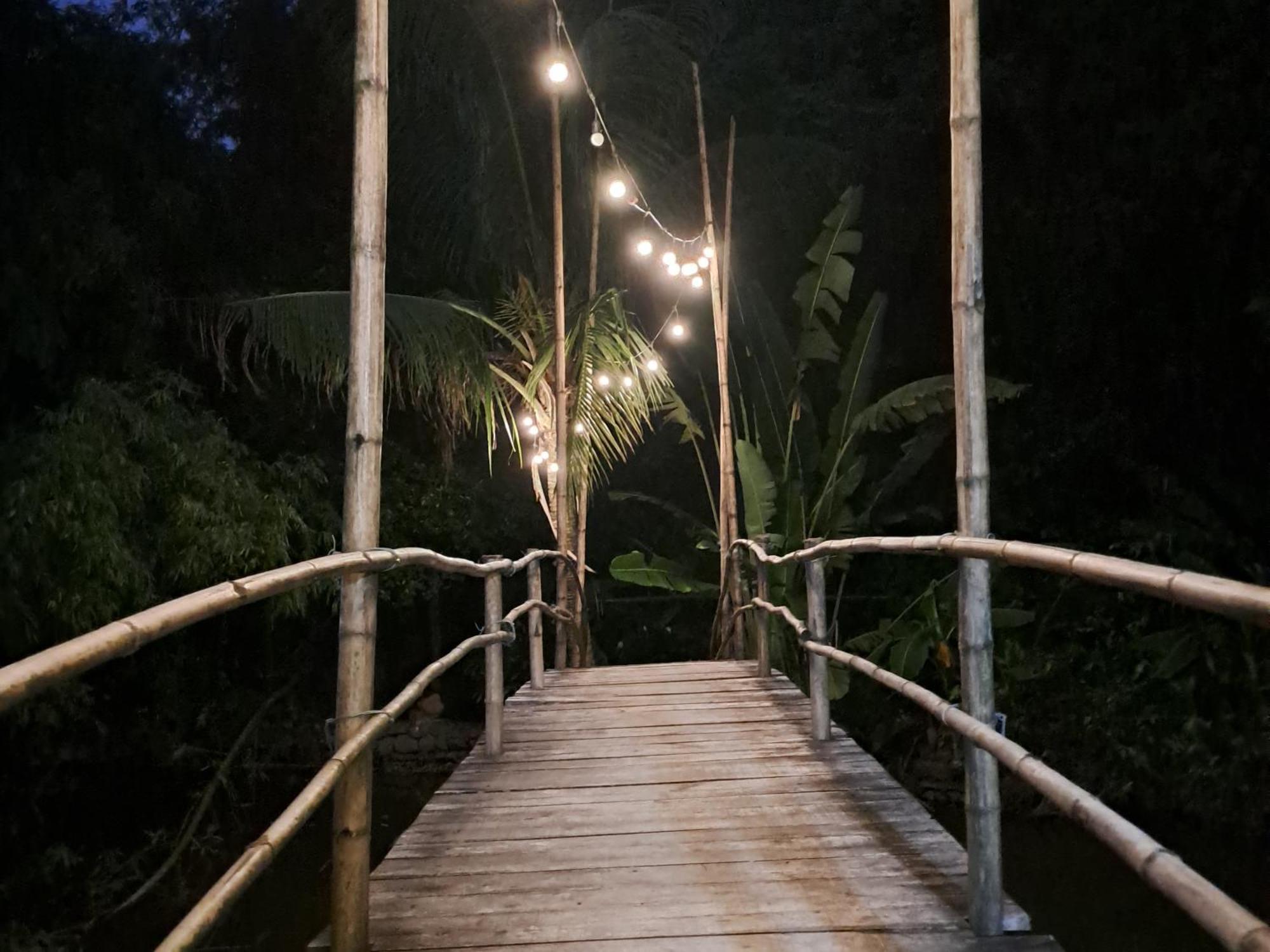 Thung Sen Tam Coc Chalets Ninh Bình Kültér fotó