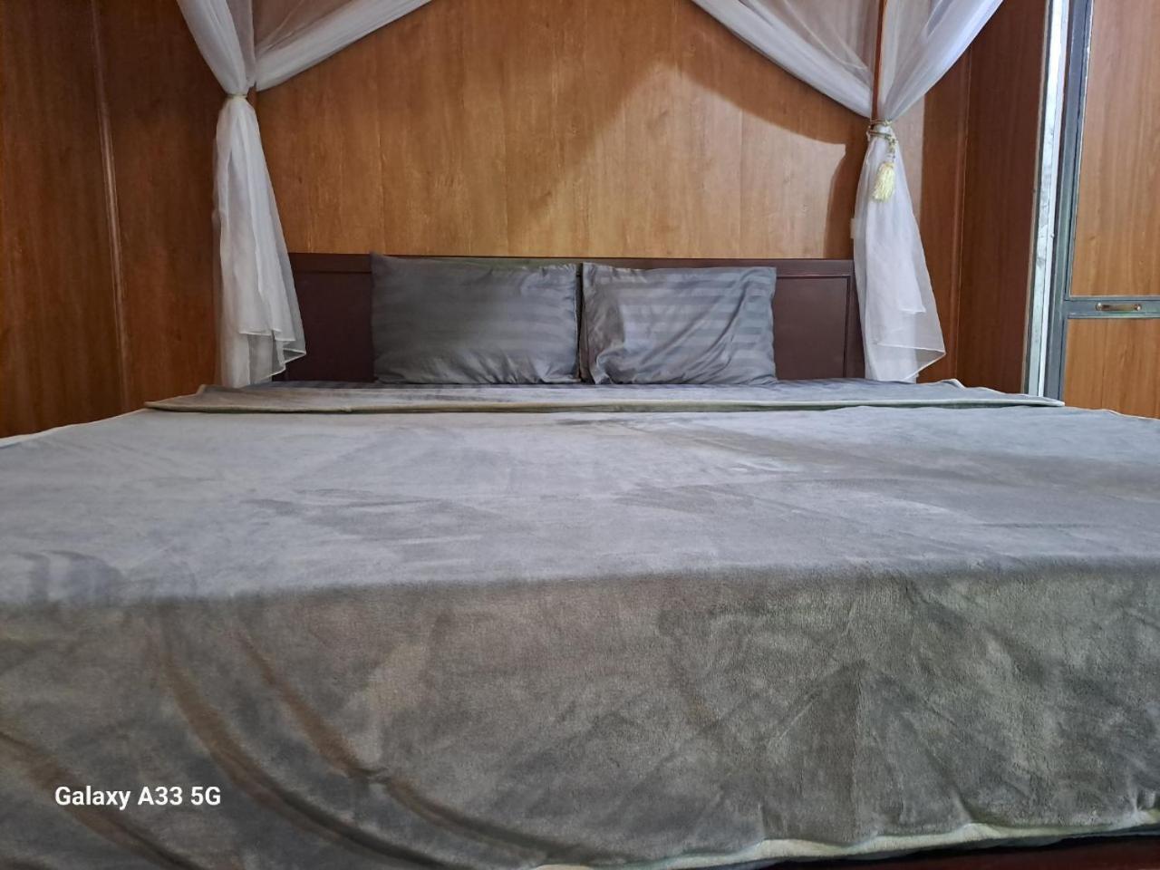Thung Sen Tam Coc Chalets Ninh Bình Kültér fotó