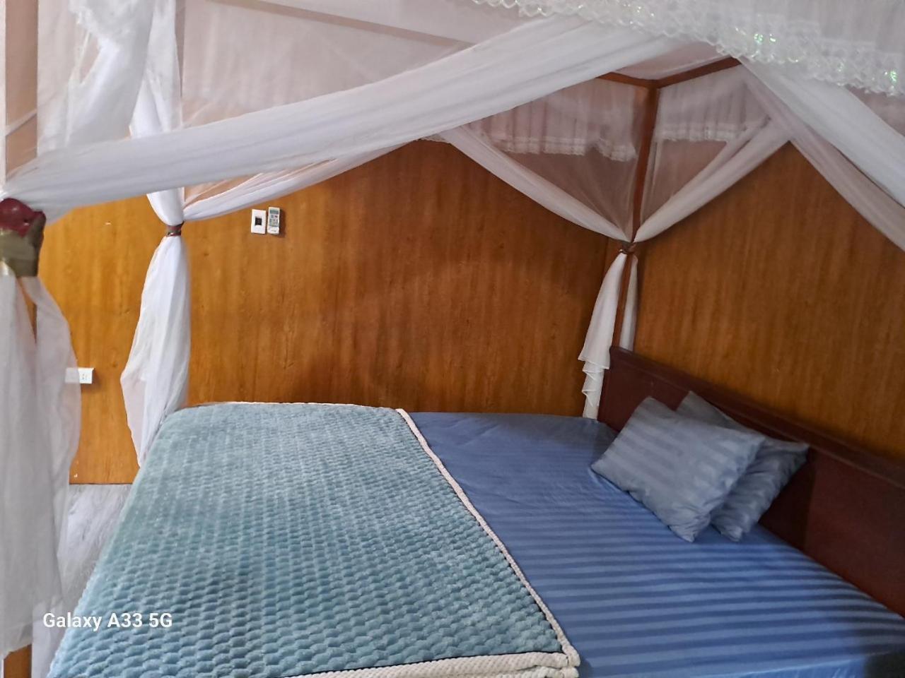 Thung Sen Tam Coc Chalets Ninh Bình Kültér fotó